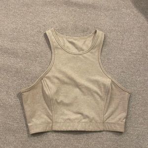 Outdoor Voices Crop Top